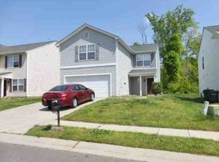 5115 Raspberry Knoll Dr, Charlotte, NC 28208