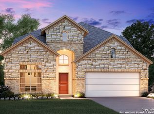 15742 La Subida Trl, Helotes, TX 78023