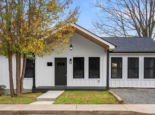 415 Durham St, Mount Airy, NC 27030