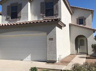 4011 E Timberline Rd, Gilbert, AZ 85297