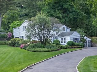 33 Oliphant Avenue, Dobbs Ferry, NY 10522