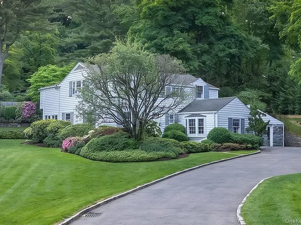 33 Oliphant Avenue, Dobbs Ferry, NY 10522
