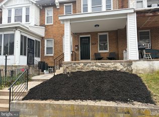 1124 E Stafford St, Philadelphia, PA