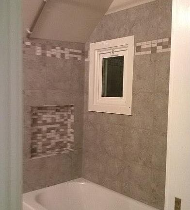 Bathroom-Shower