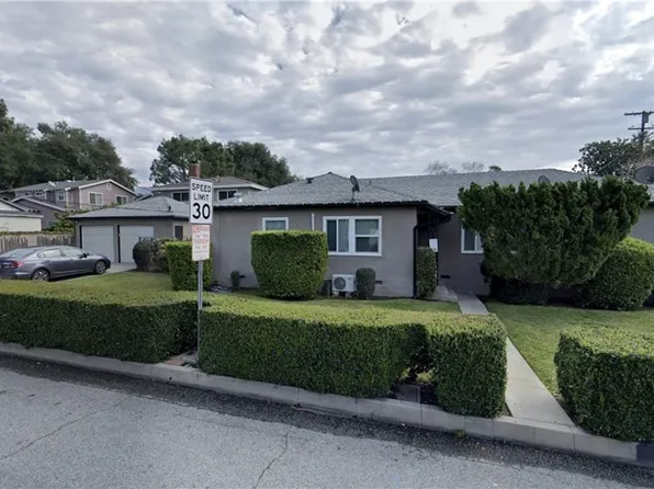 635 W Colorado Blvd, Monrovia, CA 91016