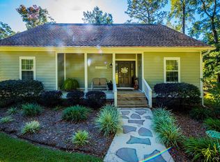 589 Miller Rd, Abbeville, AL 36310