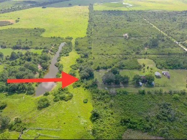 Boots Dr, Lorida, FL 33857