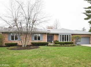 730 S Beverly Ln, Arlington Heights, IL
