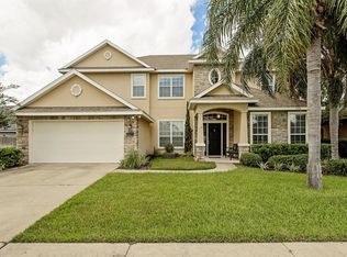 3628 Shady Woods St S, Jacksonville, FL 32224