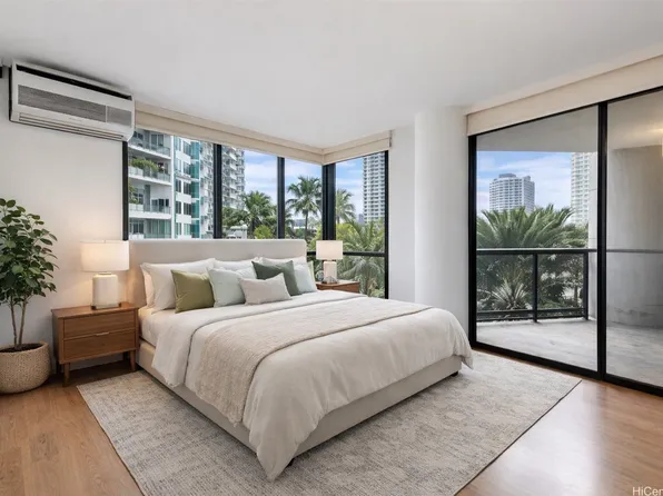 60 N Beretania St APT 308, Honolulu, HI 96817