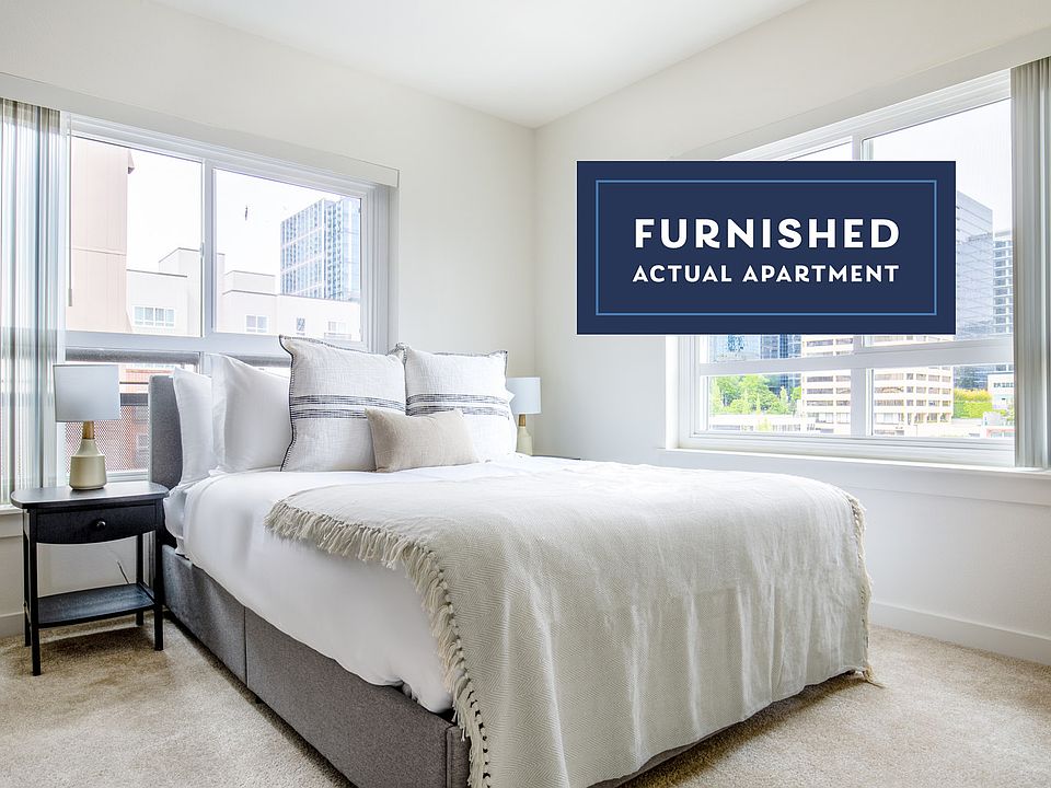 Queen Size Bed