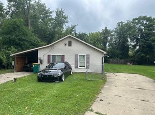 29952 Eldred St, Farmington Hills, MI 48336