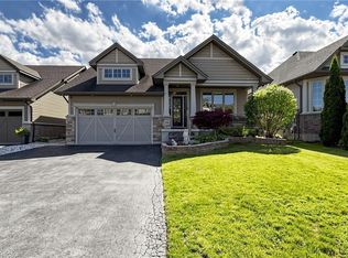 18 Gateway Ave, West Lincoln, ON L0R 2A0