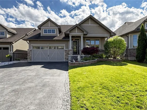 18 Gateway Ave, West Lincoln, ON L0R 2A0