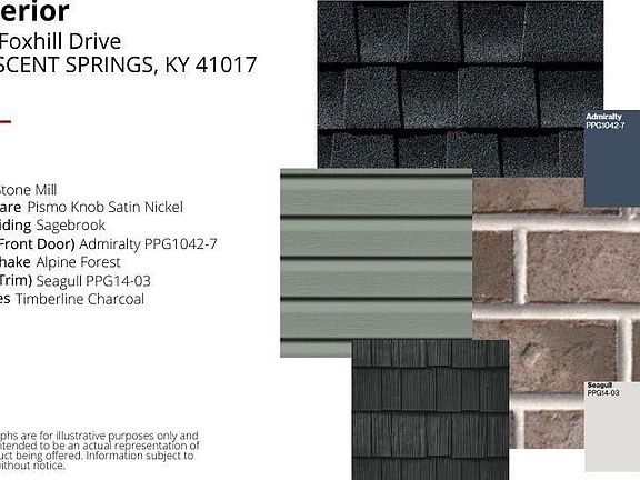2nd image of 608 Foxhill Dr #10-305