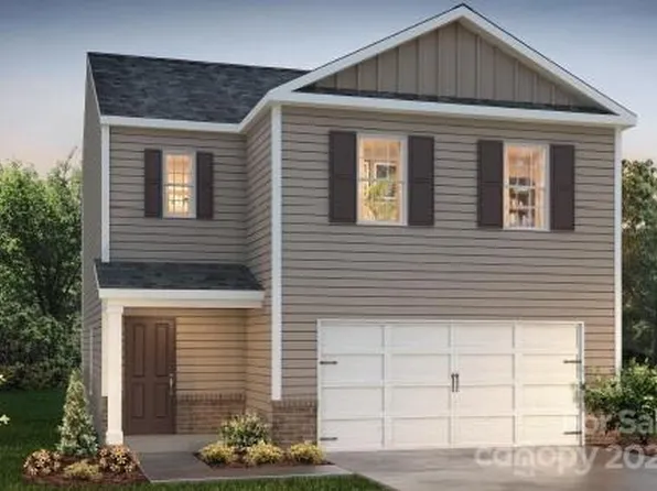 2225 Lilium Dr, Charlotte, NC 28216