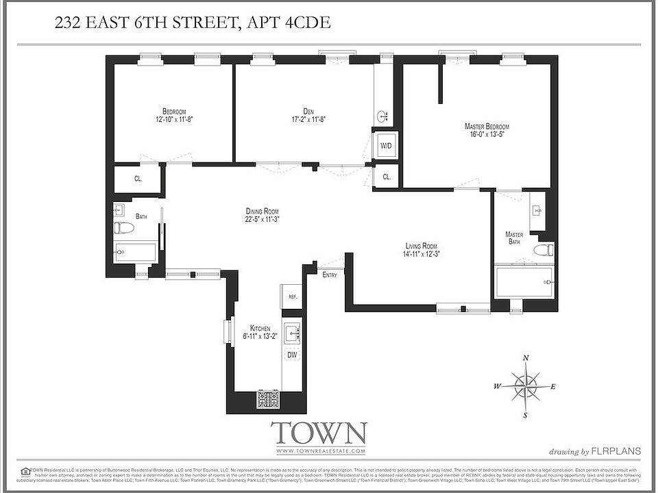 1st image of 232 E 6th St #4CDE
