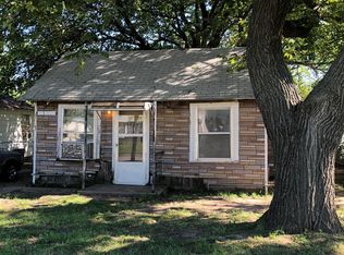1020 Greenwood Ave, Ponca City, OK 74601