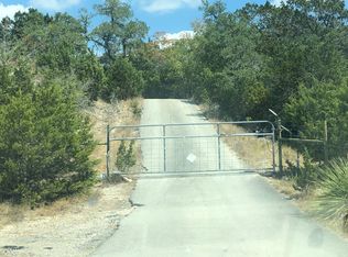 3035 View Ridge Dr, Spring Branch, TX 78070