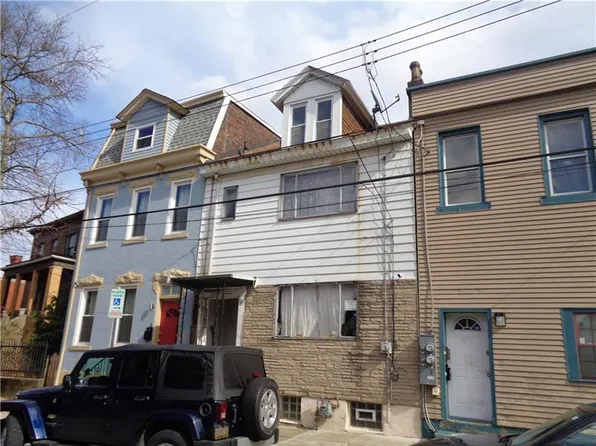 5130 Carnegie St, Pittsburgh, PA 15201