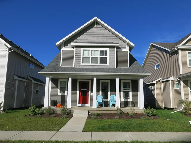 1058 Wild Willow Way — Photo 1