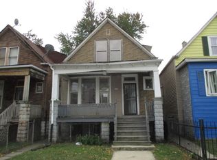 1227 W 72nd Pl, Chicago, IL 60636