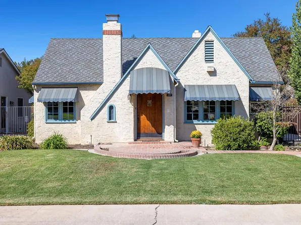 437 E Cornell Ave, Fresno, CA 93704
