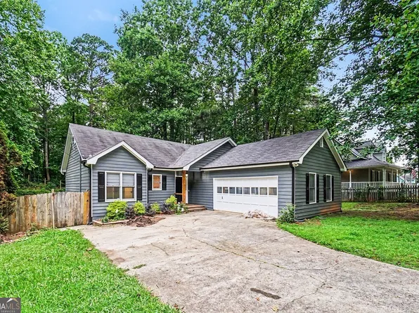 597 Cedarcrest Rd, Dallas, GA 30132