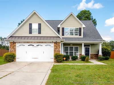 3824 Newgate St, Fayetteville, NC, 28306