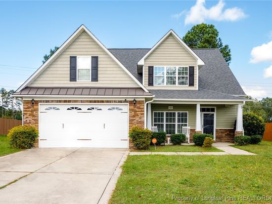 3824 Newgate St, Fayetteville, NC 28306