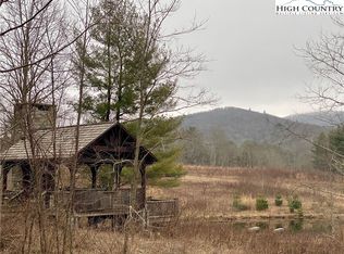 Tbd Rominger Rd, Banner Elk, NC 28604