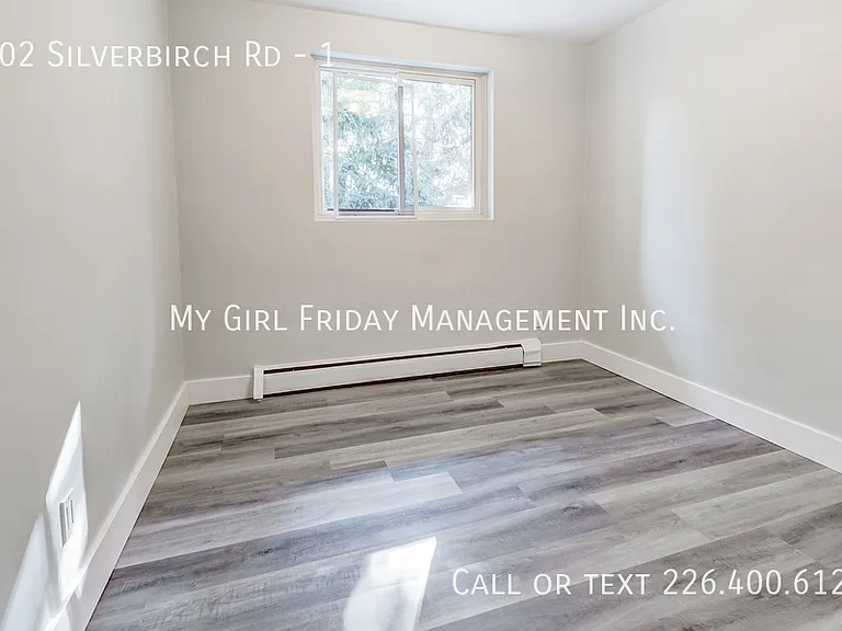 602 Silverbirch Rd #1 — Photo 9