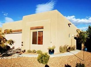 6612 Agave Verde Way NE, Albuquerque, NM 87113