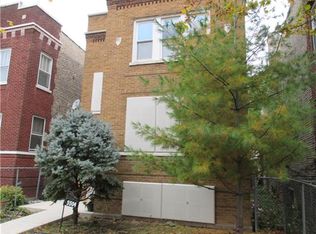 5504 W Cortland St, Chicago, IL 60639
