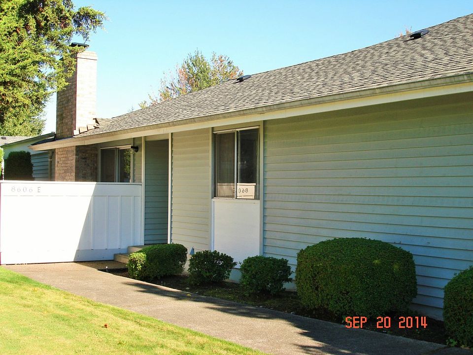 1st image of 8606 Onyx Dr SW Unit E