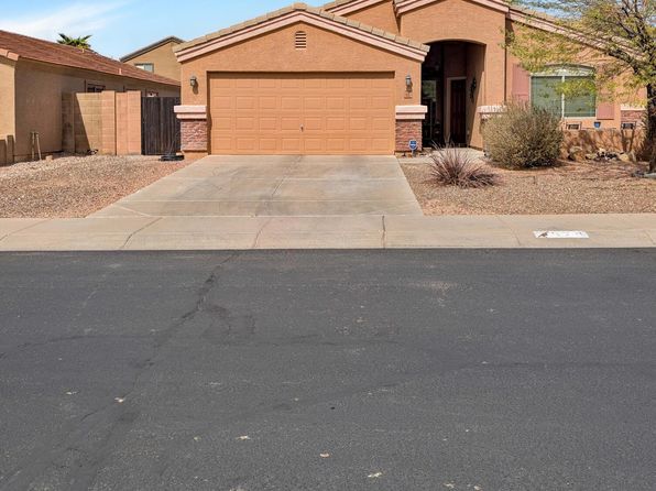 528 E Wolf Hollow Dr, Casa Grande, AZ 85122