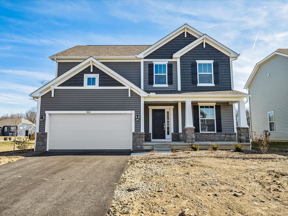 1st image of 662 Big Stone Dr