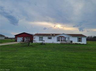 13550 Congress Rd, West Salem, OH