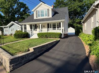 105 Hillcrest Avenue, New Britain, CT 06053