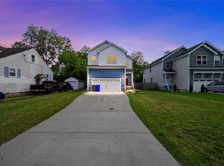 1861 Parkview Ave, Norfolk, VA 23503
