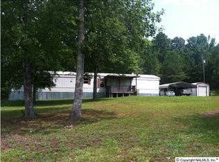 514 Edgar Rd W, Glencoe, AL 35905