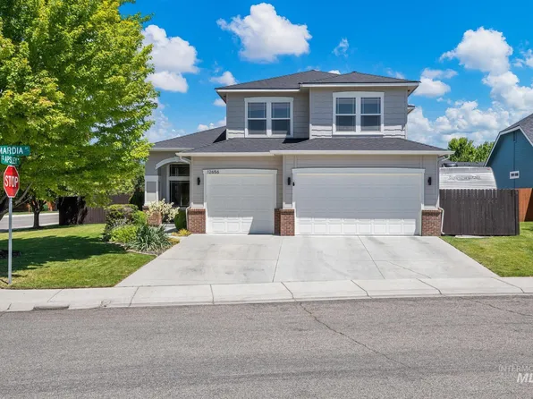 12656 W Mardia St, Boise, ID 83709