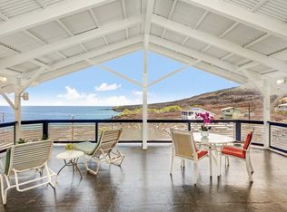 88-1578 Eono Ave, Captain Cook, HI 96704