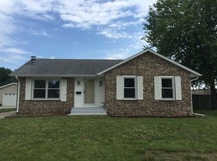 201 NE 7th St, Ankeny, IA 50021