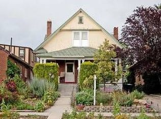 411 S 1200 E, Salt Lake City, UT 84102