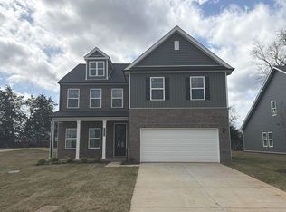 4903 Kai Dr Lot 81, Murfreesboro, TN 37129