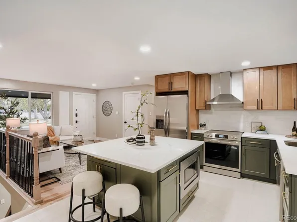 6605 E Louisiana Avenue, Denver, CO 80224