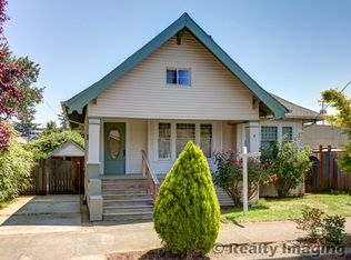 5026 NE 21st Ave, Portland, OR 97211