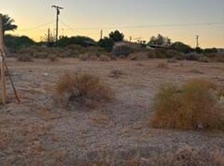 0 Surfside Ave, Mecca, CA 92254