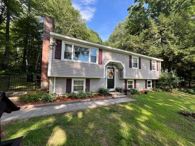 196 Tanglewood Drive, Henniker, NH, 03242